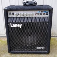 Laney Richter RB2 Amplificatore per Basso 