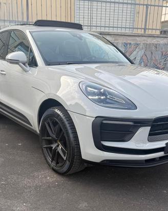 MACAN 265 CV GESSO