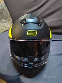 CASCO MODULARE TAGLIA M 
