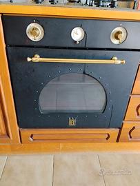 Forno elettrico Rex Electrolux 