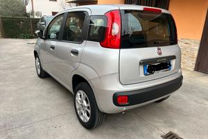 Panda 17.000 km