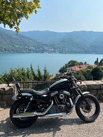 Harley Davidson Nightster 1200