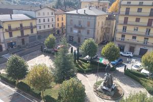 Appartamento Centro Pieveplago
