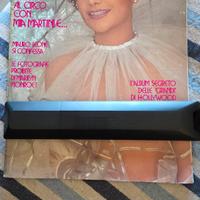 Playboy aprile 1978 con Mia Martini