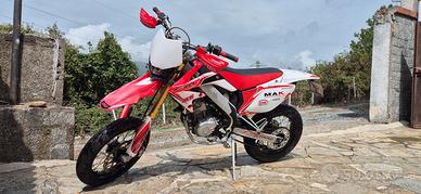 vent 125 4t