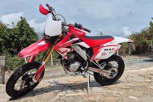 vent 125 4t