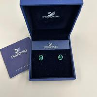 orecchini Swarovski nuovi