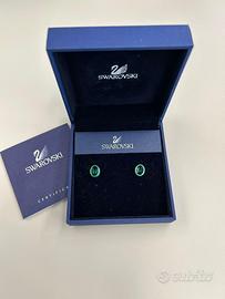 orecchini Swarovski nuovi