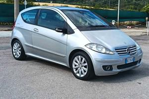 Mercedes-benz A 2006 170 Coupé Avantgarde AUTOMATI