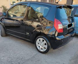Citroen c2 - 2006