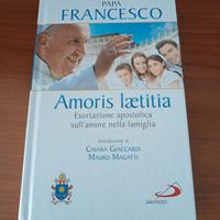 Libro Amoris Laetit