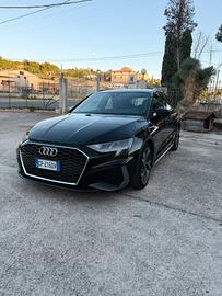 Audi A3 Sportback S line 35 2.0 150cv S Tronic