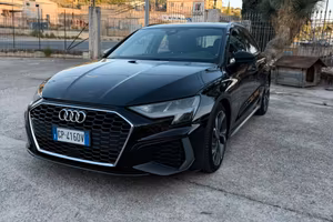 Audi A3 Sportback S line 35 2.0 150cv S Tronic