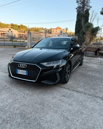 Audi A3 Sportback S line 35 2.0 150cv S Tronic