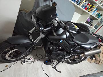 Bmw f 800 r - 2009
