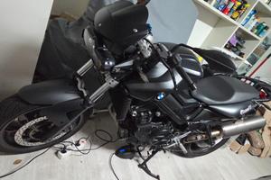 Bmw f 800 r - 2009
