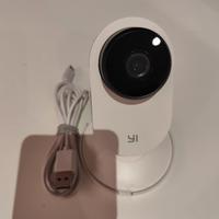 telecamera yi