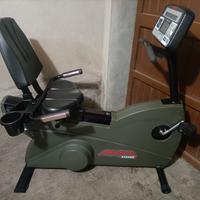 Cyclette Life fitness 9500hr