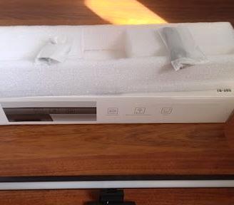 Barra LED Screenbar per Monitor - NUOVA Sigillata