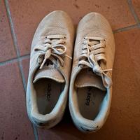 Scarpe adidas Beige
