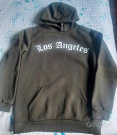 Felpa pesante Primark 