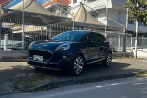 Ford Puma 1.5 EcoBlue 120 CV S&S Titanium Design