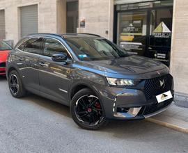 DS 7 Crossback BlueHDi 180 aut. Performance Line