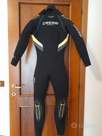 muta cressi