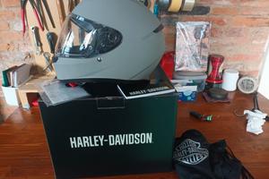 casco harley davidson originale 