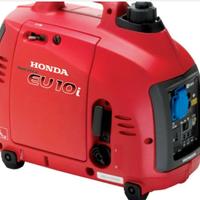 Generatore corrente Honda EU10 per camper 1000W