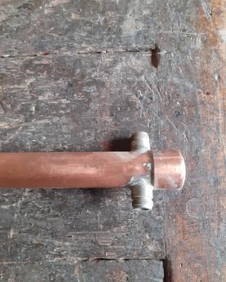 accoppiatore  antenne 