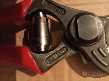 forbice da potatura kuker 