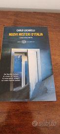 Libro Nuovi misteri d Italia 