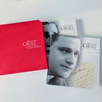 Beniamino Gigli: Una voce sul mondo, Un’anima sul