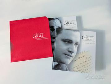 Beniamino Gigli: Una voce sul mondo, Un’anima sul