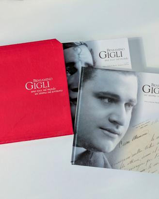 Beniamino Gigli: Una voce sul mondo, Un’anima sul