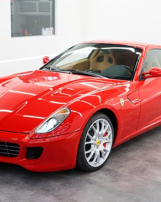Ferrari 599 GTB
