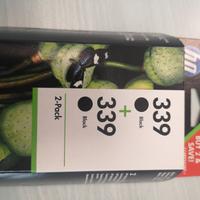 cartuccia HP 339