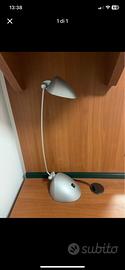 N. 27 Lampade da scrivania orientabile con base