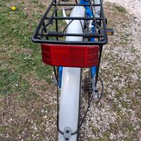 bicicletta da ragazza