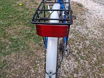 bicicletta da ragazza