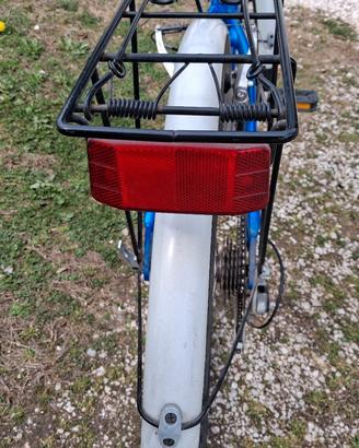 bicicletta da ragazza