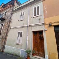 Berchidda Palazzina Indipendente via Funtana Inzas