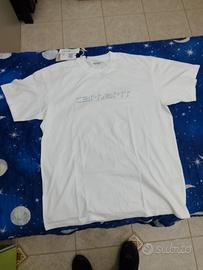 t-shirt Carhartt 