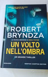 ROMANZO GIALLO ROBERT BRYNDZA ultima uscita