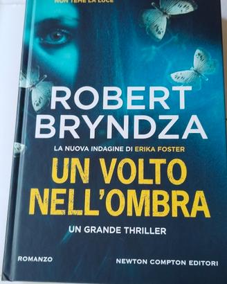 ROMANZO GIALLO ROBERT BRYNDZA ultima uscita