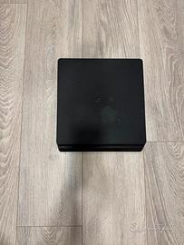 PS4 Slim 500GB con Playstation camera