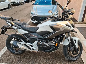 Honda NC 750 X ABS