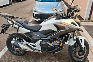 Honda NC 750 X ABS