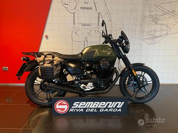 Moto Guzzi V7 III Stone 750